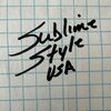 sublimestyleusa